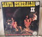 Santa Esmeralda Ft. Jimmy Goings ‎– The House Of The Rising, Ophalen of Verzenden, Zo goed als nieuw, 12 inch, Funk, Soul, Disco.