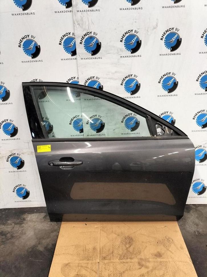 FORD FOCUS ACTIVE ACTIVE 1.0P MHEV AUTO. [R_FRONT_DOOR] 2024, Autos : Pièces & Accessoires, Carrosserie & Tôlerie, Porte, Avant