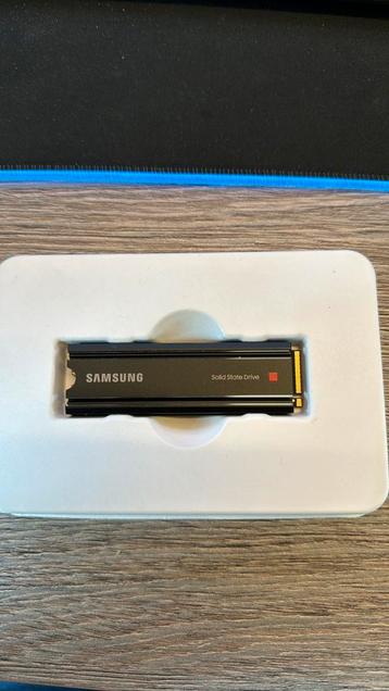 1TB Samsung SSD PS5 . 