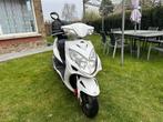 Kymco Movies 125cc, Fietsen en Brommers, Ophalen