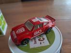 Matchbox Porsche Turbo Rood, Ophalen of Verzenden, Gebruikt, Auto, Matchbox