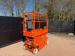 Schaarlift Skyjack 8m, Doe-het-zelf en Bouw, Ophalen, Gebruikt
