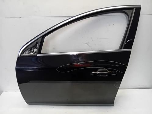 PORTIER LINKS VOOR Volvo V60 I (FW / GW) (01-2010/12-2018), Auto-onderdelen, Carrosserie, Deur, Volvo, Voor, Links, Gebruikt