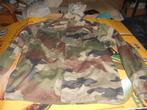 Oude Mageco militaire jas 1996" Camouflage 104 M Army, Ophalen of Verzenden
