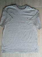 Grijze T-shirt - Tommy Hilfiger - maat 140, Kinderen en Baby's, Kinderkleding | Maat 140, Ophalen of Verzenden, Shirt of Longsleeve
