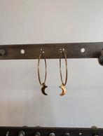 Oorringen My jewellery, Verzenden, Nieuw, Goud, Hangers