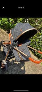 Babykoets / buggy / maxi Cosi, Enlèvement, Utilisé
