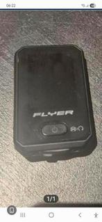 Flyer upstreet 5   Display, Enlèvement