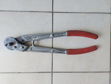 Felco C16 draadschaar kabelschaar beschikbaar voor biedingen