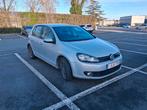 Vw golf 6 tdi, Particulier, Achat, Golf