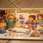 Lego 3861 Champion, Complete set, Gebruikt, Ophalen of Verzenden, Lego