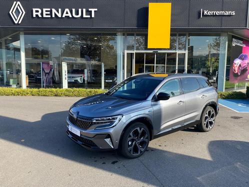 Renault Austral 1.2 E-Tech Hybrid 200 Techno Esprit Alpine, Autos, Renault, Entreprise, Achat, Austral, Caméra 360°, ABS, Caméra de recul