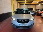Opel ceoss landX, Stof, Euro 6, Bedrijf, 5 deurs