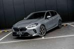 BMW 120 M-sport | Facelift | 360° | H. Kardon | headup, Auto's, Zwart, USB, Zilver of Grijs, 1499 cc