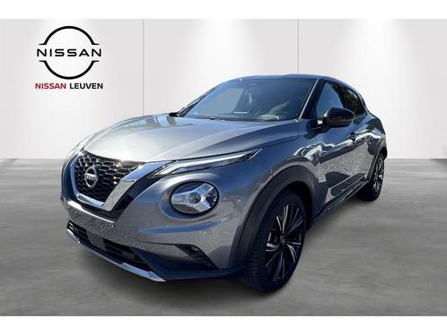 Nissan Juke DIG-T N-Design DCT, Autos, Nissan, Entreprise, Achat, Juke, ABS, Caméra de recul, Airbags, Air conditionné, Android Auto