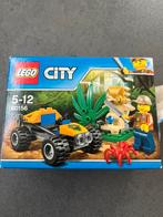 Lego 60156, Ophalen, Zo goed als nieuw, Lego