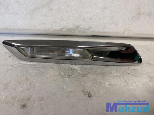BMW 5 SERIE F10 F11 Links Knipperlicht 2009-2017, Auto-onderdelen, Verlichting, BMW, Gebruikt, Ophalen of Verzenden