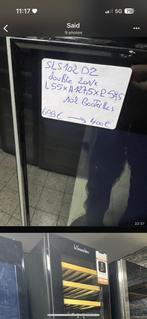 Cave a vin, Collections, Vins, Enlèvement, Neuf