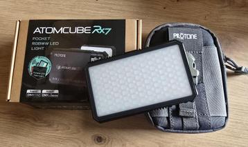 PILOTCINE Torche LED AtomCube RX7 beschikbaar voor biedingen