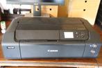 foto printer, Computers en Software, Printers, Ophalen, Fotoprinter, Inkjetprinter, Zo goed als nieuw