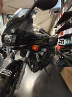 Yamaha Fazer 600, Motoren, 4 cilinders, Bedrijf, Meer dan 35 kW, 600 cc