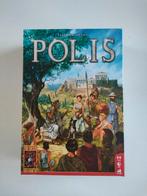 Polis (Leo Colovini), Hobby en Vrije tijd, Verzenden, Zo goed als nieuw, 999 Games