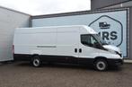 IVECO DAILY 35S16- L4H2- CAMERA- AIRCO- 3.5TSLEEP- 25990+BTW, 3500 kg, Tissu, Iveco, Achat