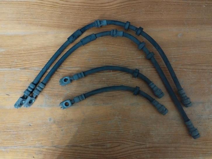 flexible de frein audi vw seat skoda, Autos : Pièces & Accessoires, Freins & Transmission, Audi, Seat, Volkswagen, Skoda, Utilisé