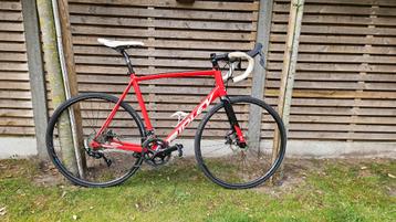 Ridley fenix SLA disc 105 MDB beschikbaar voor biedingen