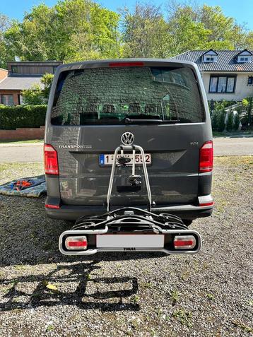Fietsendrager, Auto diversen, Fietsendragers, Ophalen, 2 fietsen