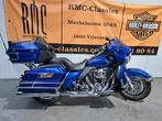 Harley-Davidson TORURING- ELECTRA GLIDE CLASSIC 96, Motos, Tourisme, Entreprise