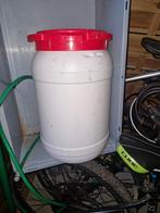 Sceau alimentaire, Enlèvement