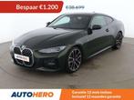 BMW Others 430d Mild-Hybrid xDrive M Sport (bj 2022), Auto's, BMW, Automaat, 4 zetels, Gebruikt, Euro 6