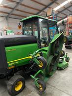 Grasmaaier John Deere 1600 Terra Cut, Tuin en Terras, Zitmaaiers, Ophalen, Zo goed als nieuw, John Deere, Mulchfunctie