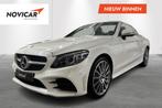 Mercedes-Benz C-klasse Cabrio C 180 Auto Cabriolet, Auto's, Automaat, 4 zetels, Gebruikt, Cruise Control