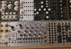 Eurorack/Modular, Le château d'Akemie, Ingénierie du bruit,, Musique & Instruments, Synthétiseurs, Enlèvement ou Envoi