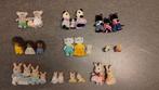 Sylvanian Families lot, Ophalen of Verzenden, Gebruikt