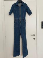 Nieuw jumpsuit, jeans, mt S, Kleding | Dames, Jumpsuits, Seven Sisters, Ophalen of Verzenden, Nieuw, Maat 36 (S)
