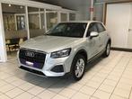 Audi Q2 35 TFSI AUTOMAAT BJ02/2024 7185KM CAMERA AIRCO DAB, Auto's, Stof, 1498 cc, 5 zetels, SUV of Terreinwagen