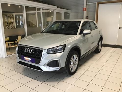 Audi Q2 35 TFSI AUTOMAAT BJ02/2024 7185KM CAMERA AIRCO DAB, Auto's, Audi, Bedrijf, Te koop, Q2, ABS, Achteruitrijcamera, Airbags