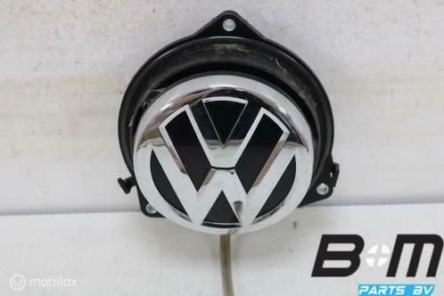 Achterklepopener VW Golf 7 5G6827469F, Autos : Pièces & Accessoires, Autres pièces automobiles, Utilisé