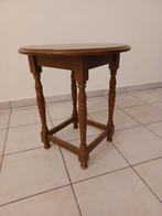 Table, Ophalen, Gebruikt, Rond