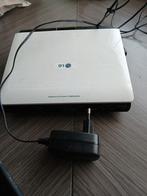 Draagbare dvd speler, Audio, Tv en Foto, DVD spelers, Ophalen