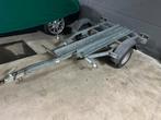 Remorque pour moto simple, Auto diversen, Aanhangers en Bagagewagens, Ophalen, Zo goed als nieuw
