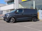 Opel Vivaro VAN L2 2.0 AT8 145PK |NEW MODEL|STOCK|, Automaat, Vivaro, 107 kW, Zilver of Grijs