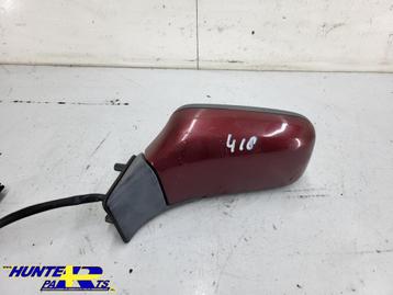 Buitenspiegel L rood 418 Volvo 850 ('91-'96) 0117373 beschikbaar voor biedingen