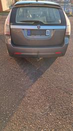 Saab 93 1.9 tid, Auto's, Saab, 5 deurs, Particulier, Euro 4, Lederen bekleding