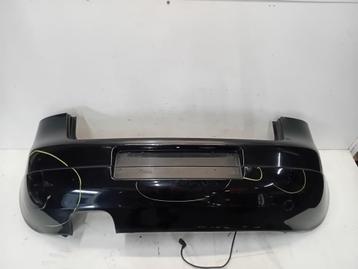 BUMPER ACHTER Volkswagen Golf V (1K1) (02-2001/12-2010) beschikbaar voor biedingen