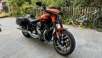 Harley Davidson Sport Glide - Jekyll et Hyde, Motoren, Motoren | Harley-Davidson, 2 cilinders, 1745 cc, Chopper, Particulier