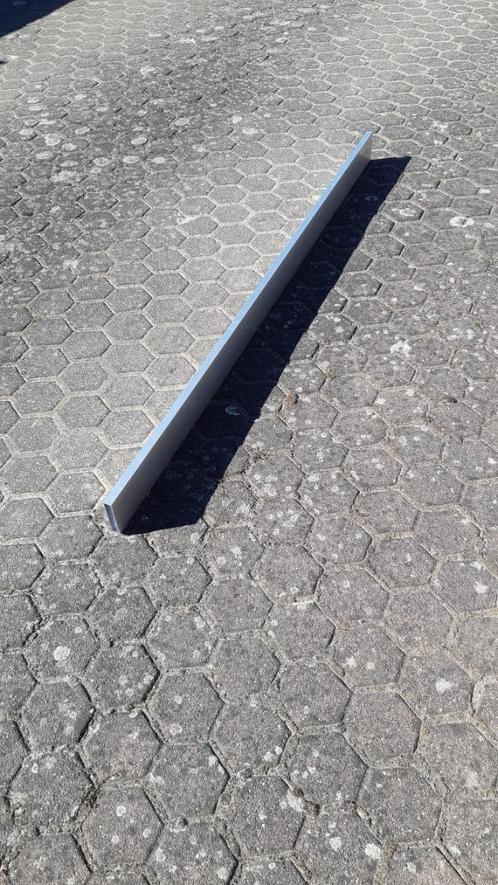 Aluminium liniaal, Doe-het-zelf en Bouw, Gereedschap | Handgereedschap, Nieuw, Ophalen